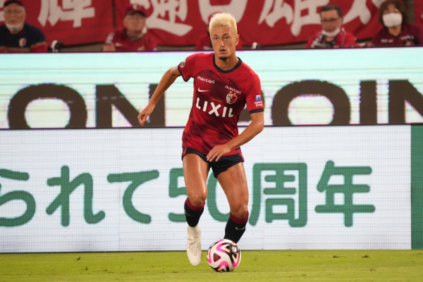 鈴木優磨