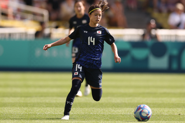 長谷川唯