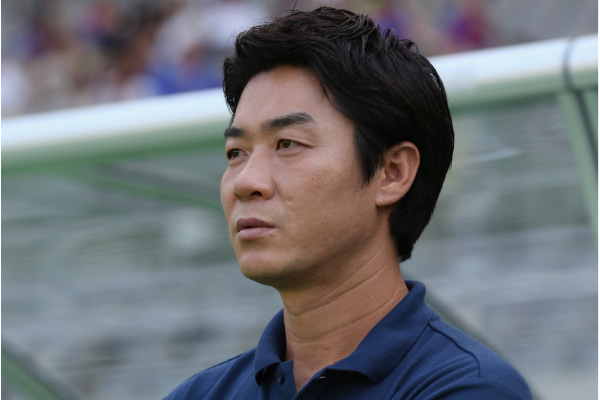 ユン・ジョンファン