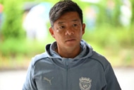 川崎フロンターレの鬼木達