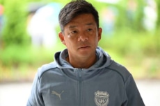 川崎フロンターレの鬼木達