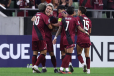 ヴィッセル神戸