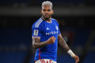 アンデルソン・ロペス