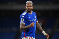 アンデルソン・ロペス
