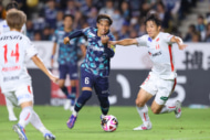 20241004 アビスパ福岡対名古屋グランパス