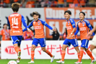 ルヴァンカップ準決勝