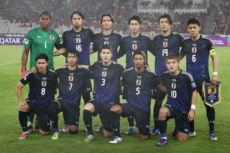 サッカー日本代表