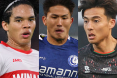 なぜ呼ばれない!? サッカー日本代表に招集したかった6人。実力は十分でも声が掛からなかったのは?