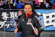 長友佑都