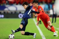 サッカー日本代表