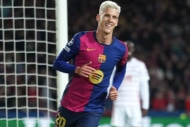 ダニ・オルモ