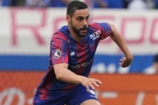 ディエゴ・オリヴェイラ