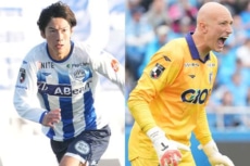 土居聖真とスベンド・ブローダーセン