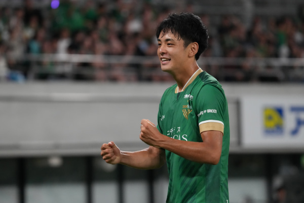 山田楓喜