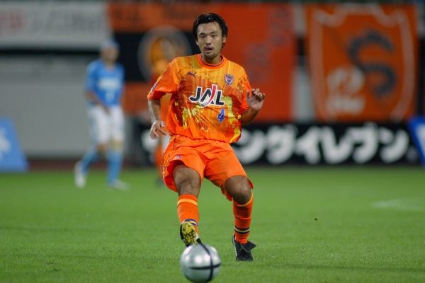 戸田和幸