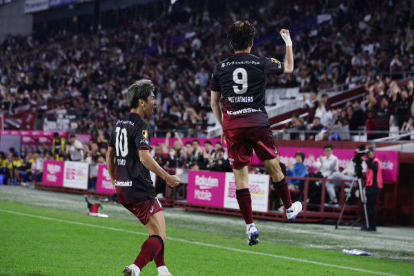 ヴィッセル神戸