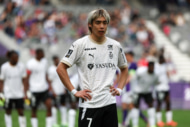 伊東純也