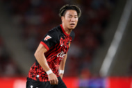 浅野拓磨