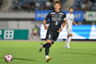 契約満了になった柿谷曜一朗