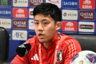 遠藤航