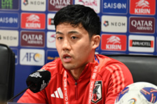 遠藤航