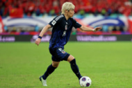 伊東純也