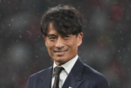 宮本会長