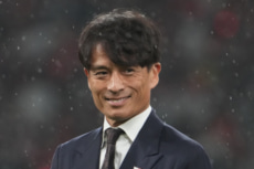 宮本会長