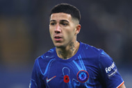 エンソ・フェルナンデス