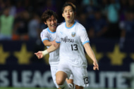 三浦颯太