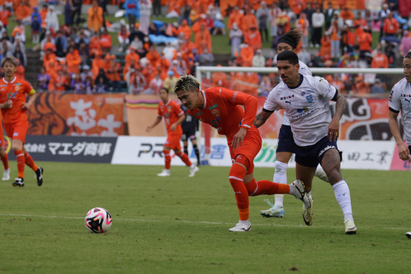 横浜FC