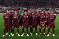 ヴィッセル神戸