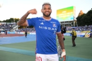 アンデルソン・ロペス