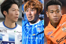 やはりレベルが違う!? J1→J2移籍で大活躍した選手