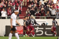 ヴィッセル神戸