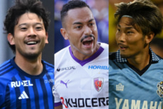 Jリーグ、レンタル移籍で輝いた選手