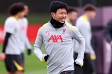遠藤航
