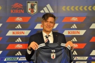 したニルス・ニールセン監督