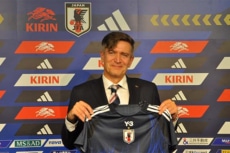 したニルス・ニールセン監督