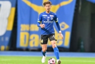 藤原優大