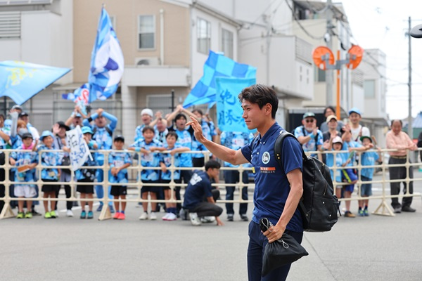 FC大阪