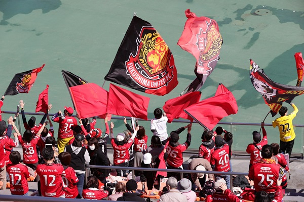 福島ユナイテッドFC