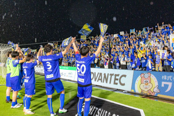 今治FC