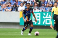 秋野央樹