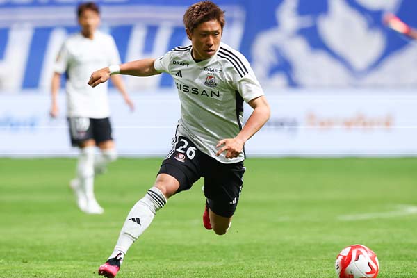 小池裕太