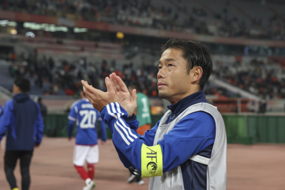 横浜F・マリノスDF小池龍太