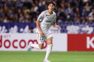 藤本一輝