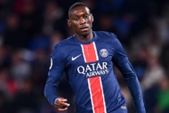 PSGのランダル・コロ・ムアニ