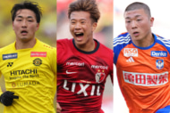 Jリーガー