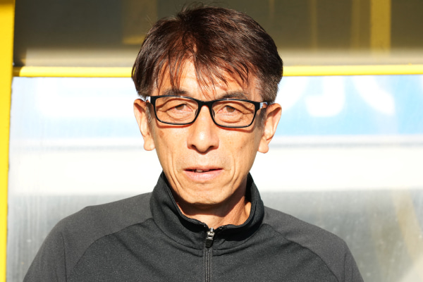 井原 正巳